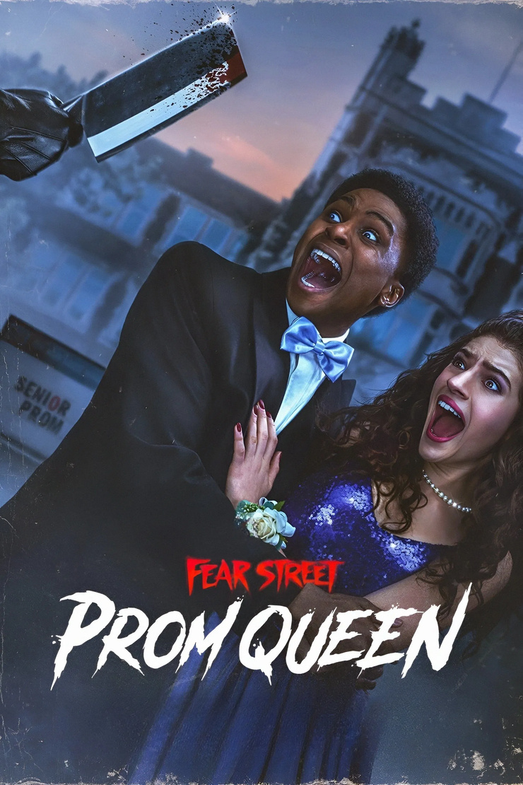 Fear Street: Prom Queen