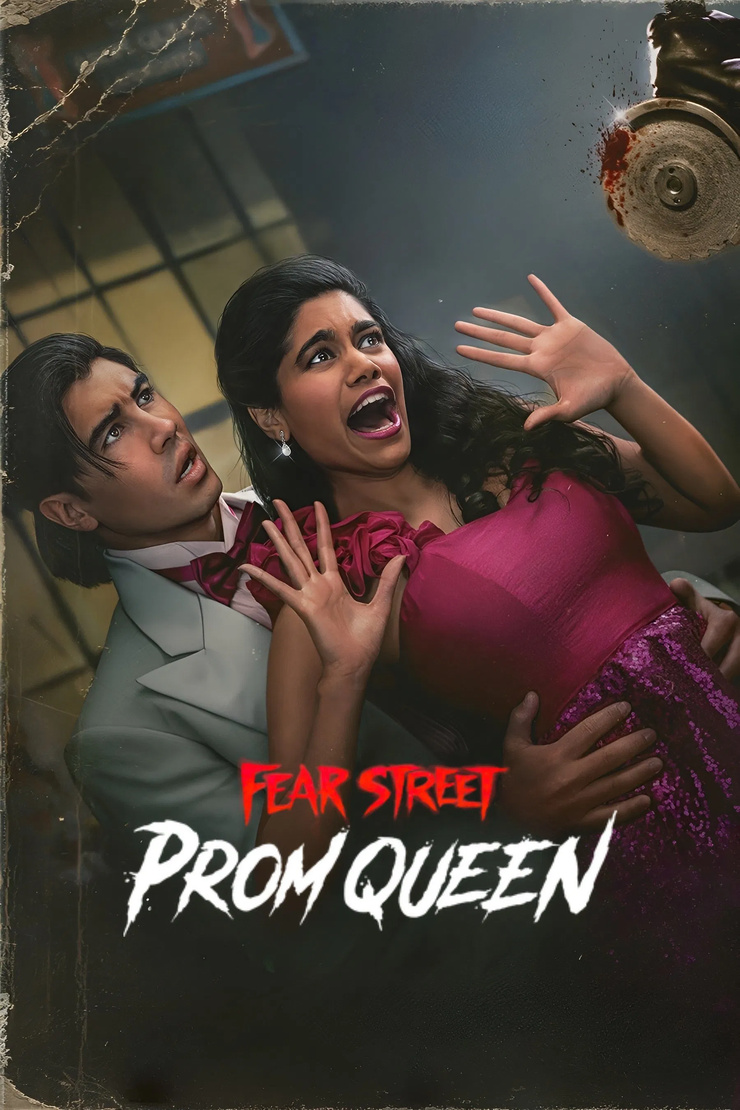Fear Street: Prom Queen