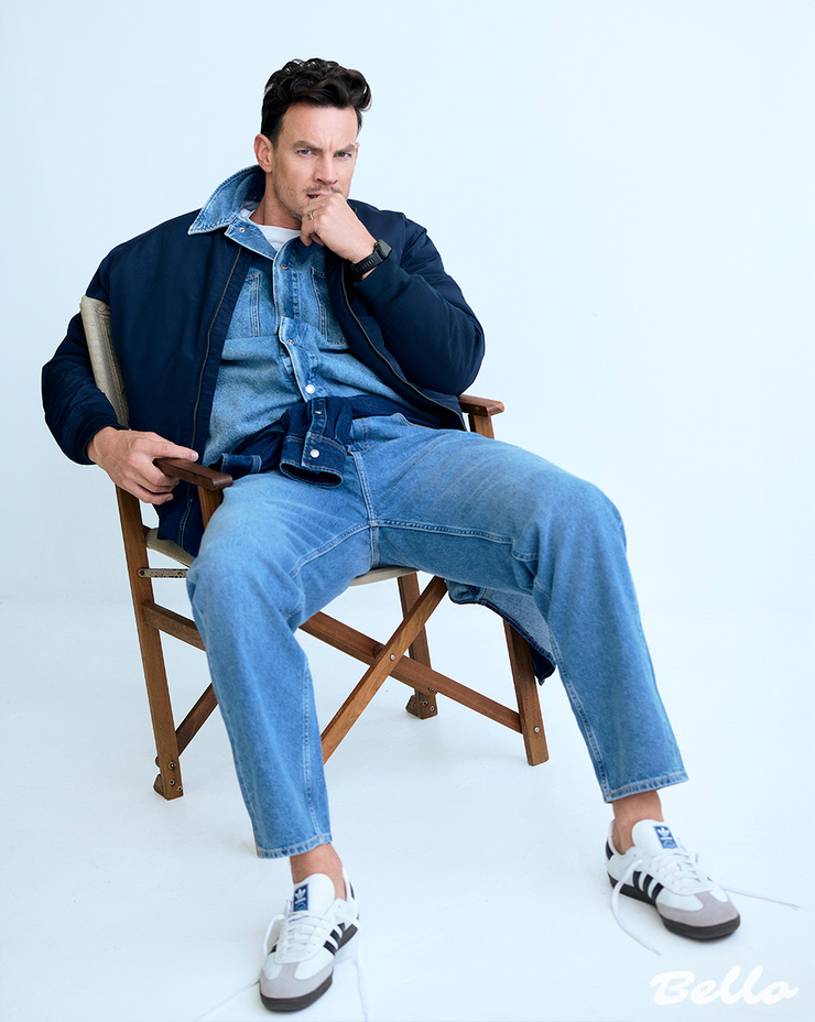 Picture of Luke Cook