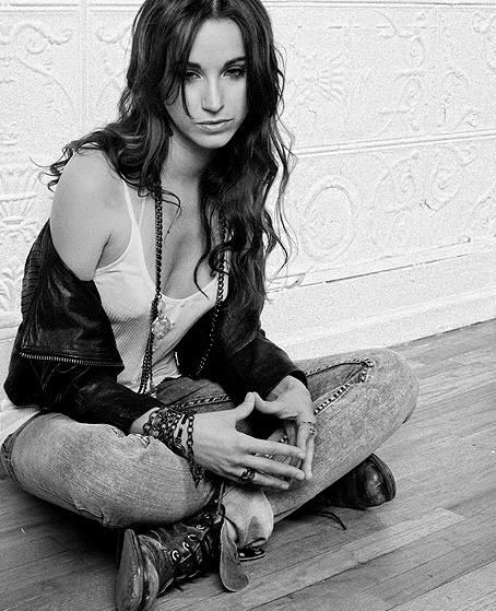 Holly Miranda