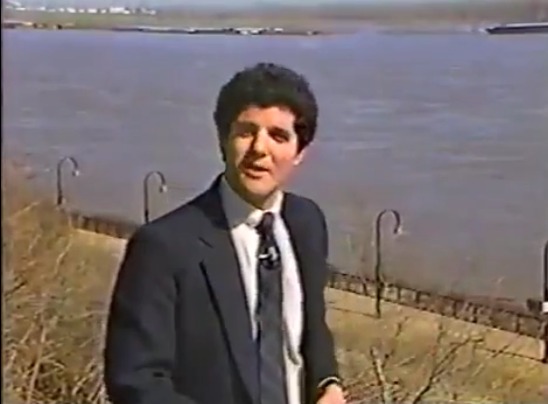 Bob Richards