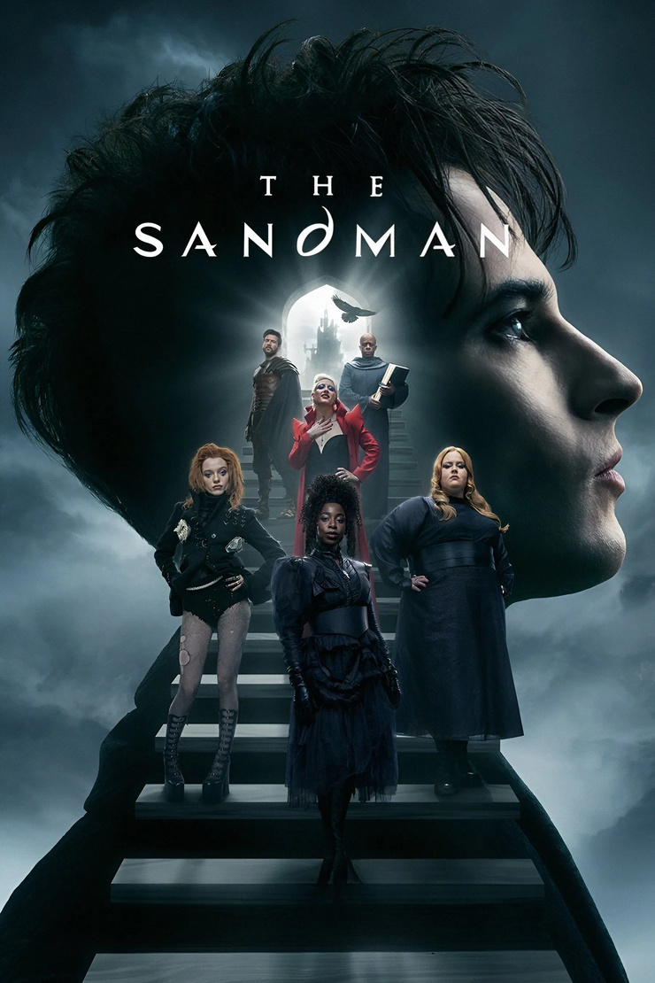 The Sandman