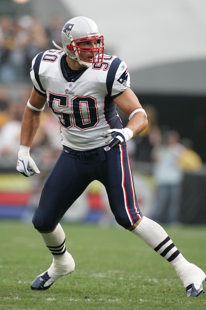 Mike Vrabel