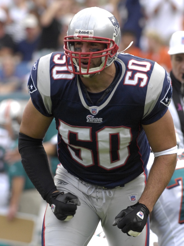 Mike Vrabel