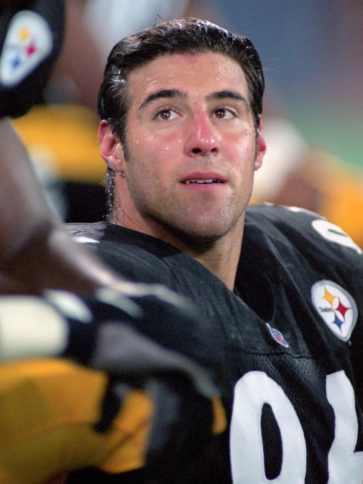 Mike Vrabel