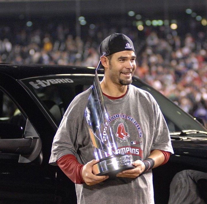 Mike Lowell