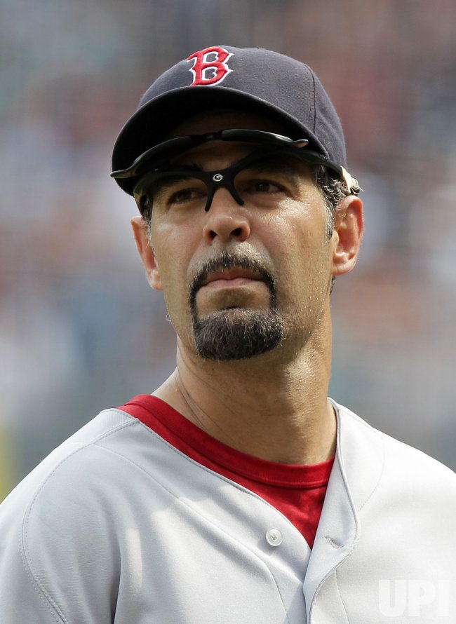 Mike Lowell
