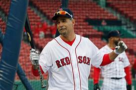 Mike Lowell