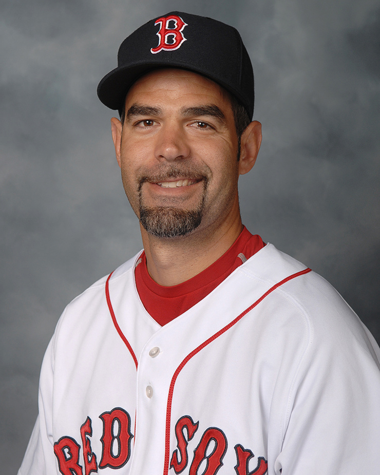 Mike Lowell