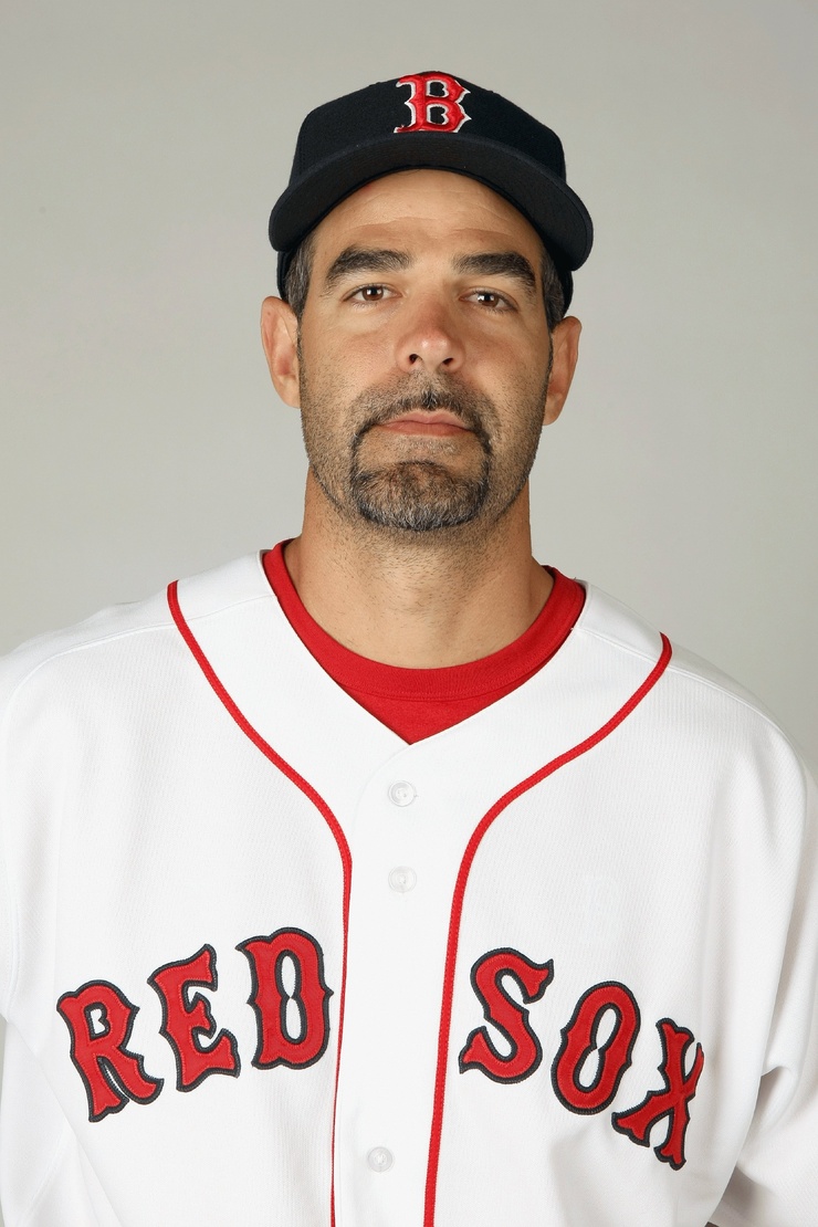 Mike Lowell
