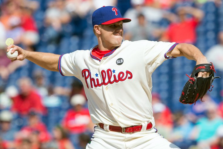 Jonathan Papelbon