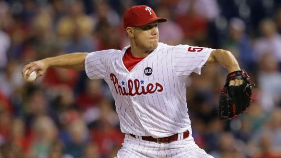 Jonathan Papelbon