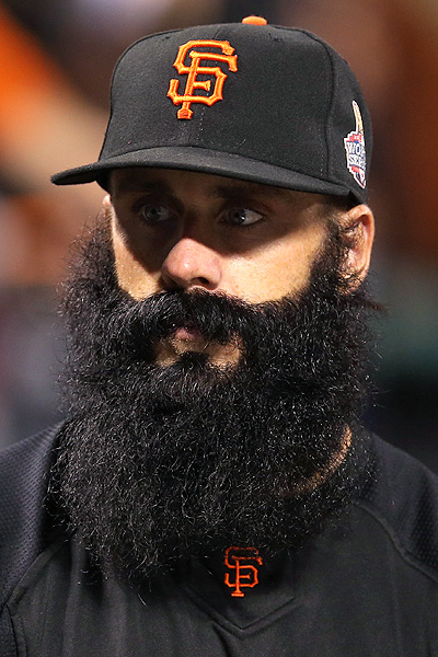 Brian Wilson