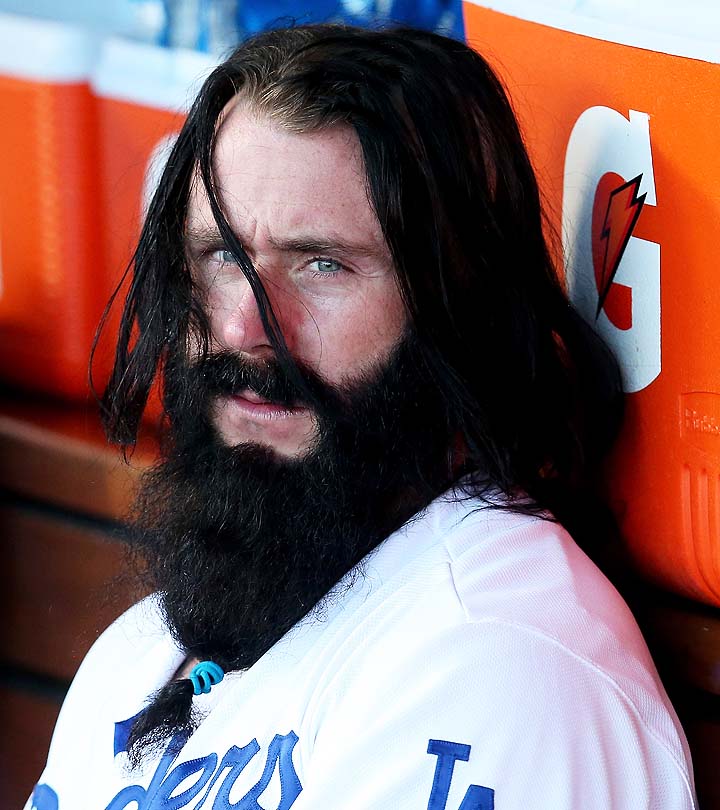 Brian Wilson