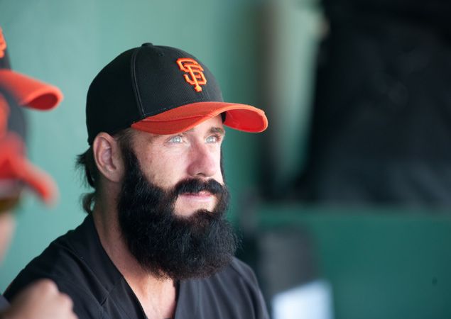 Brian Wilson