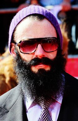 Brian Wilson