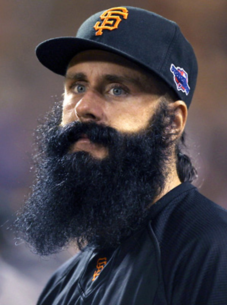Brian Wilson