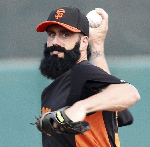 Brian Wilson