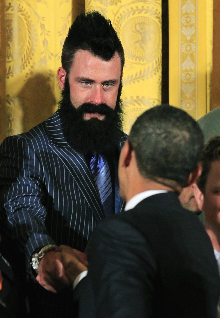 Brian Wilson