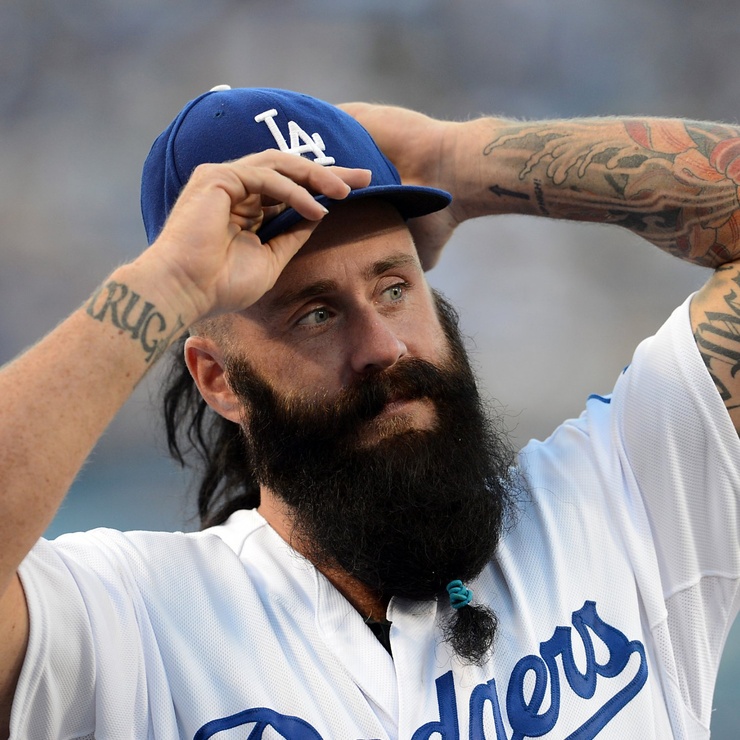 Brian Wilson