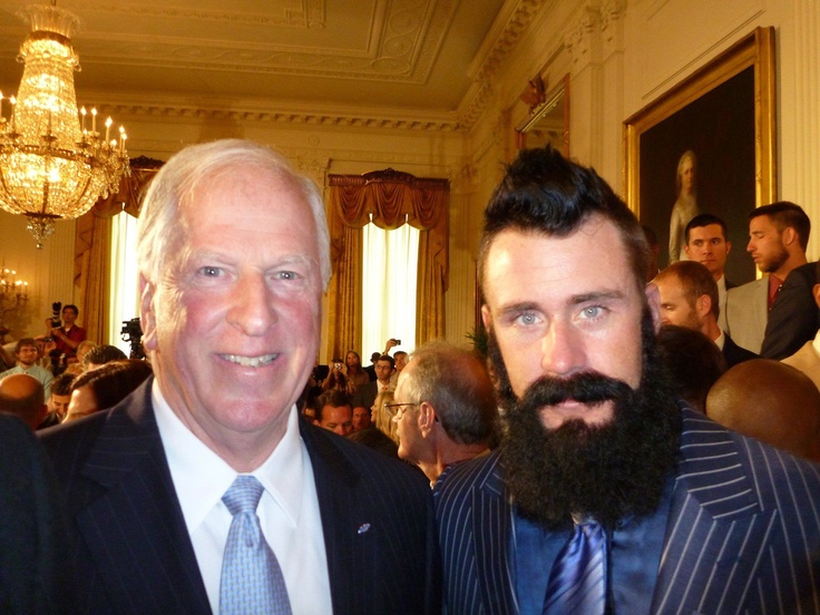 Brian Wilson