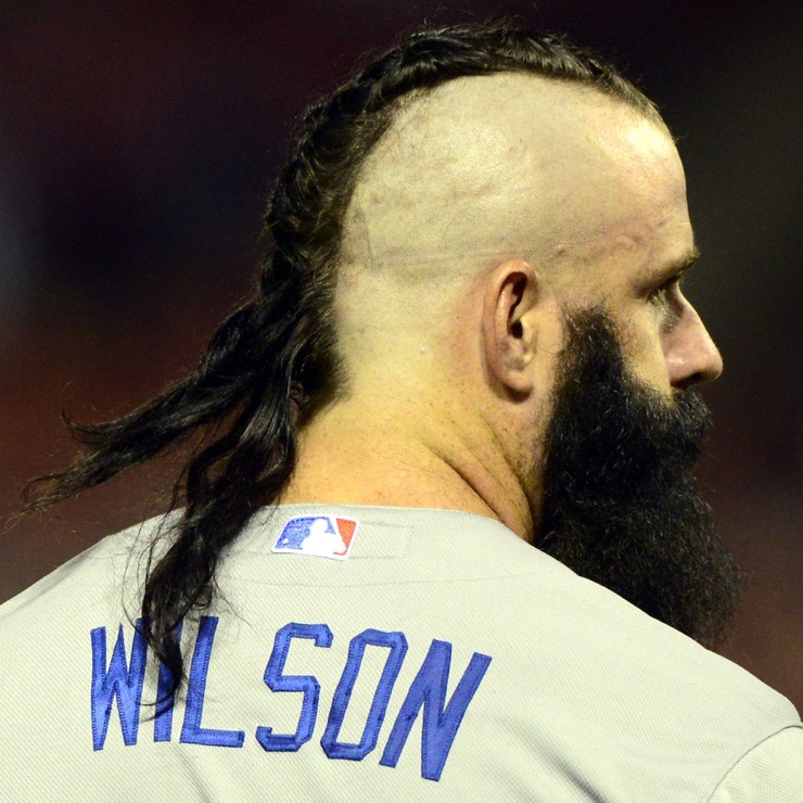 Brian Wilson