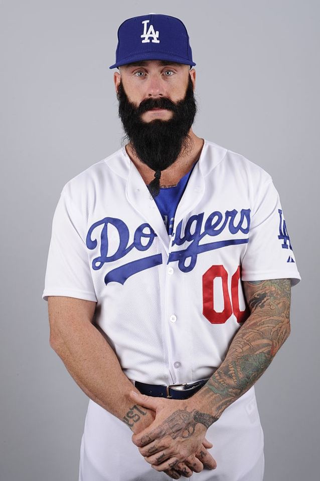 Brian Wilson