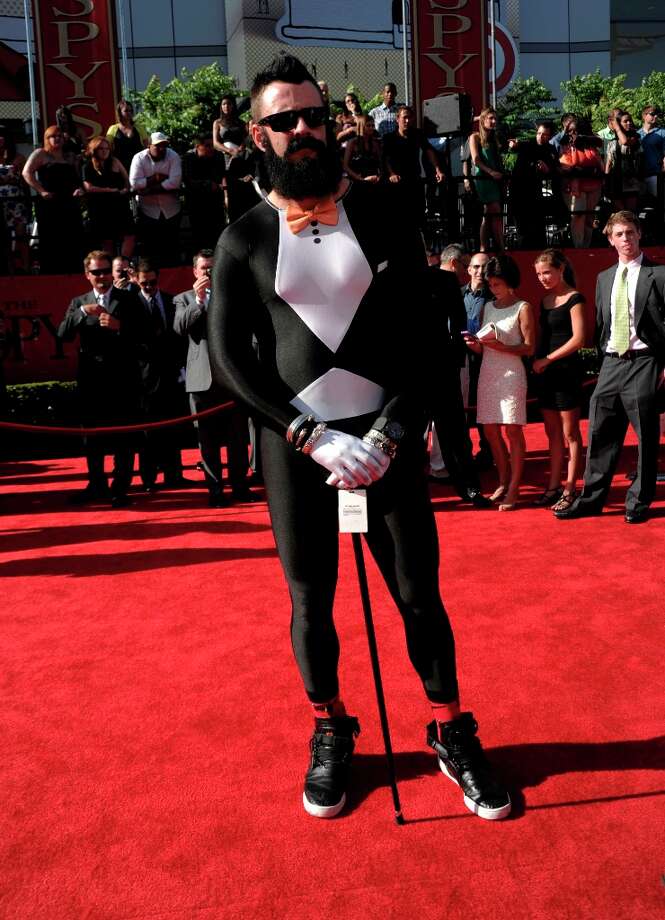 Brian Wilson