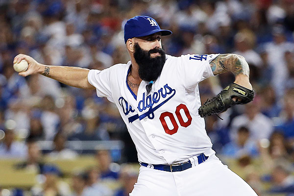 Brian Wilson
