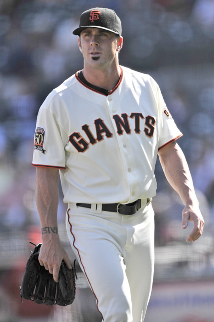 Brian Wilson