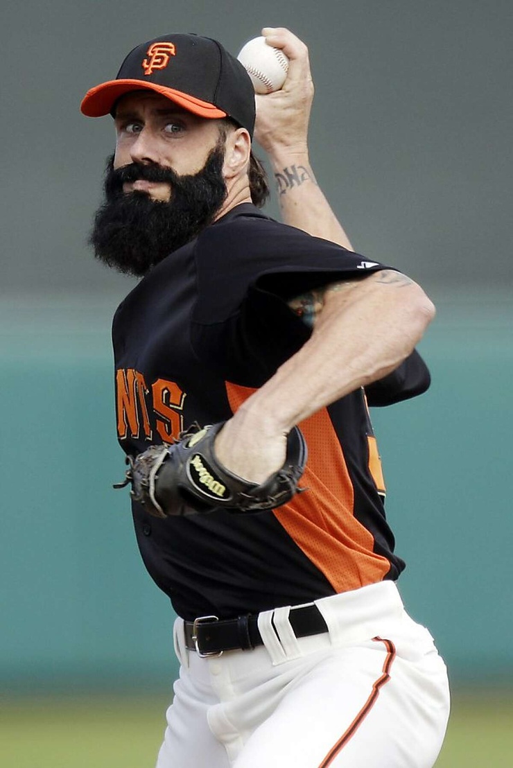 Brian Wilson