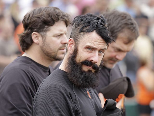 Brian Wilson