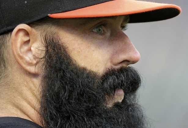 Brian Wilson