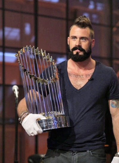 Brian Wilson