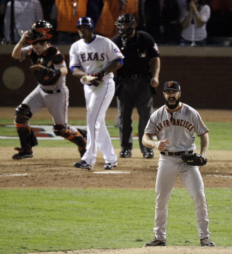 Brian Wilson