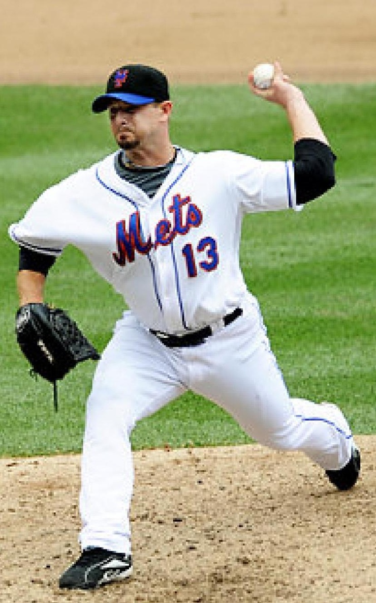 Billy Wagner