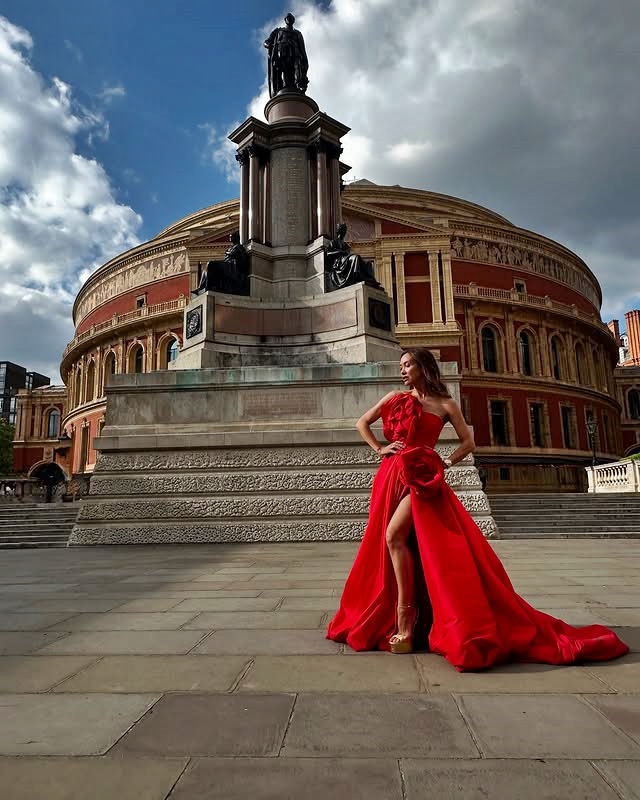 Myleene Klass