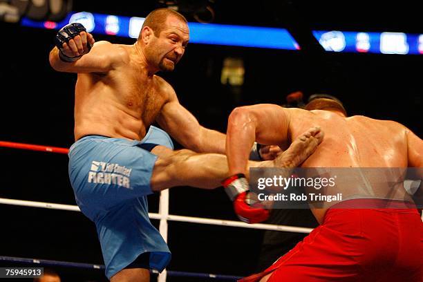 Tim Boetsch