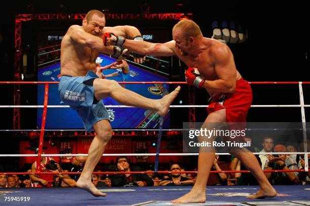 Tim Boetsch
