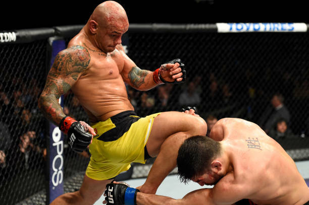 Thiago Alves