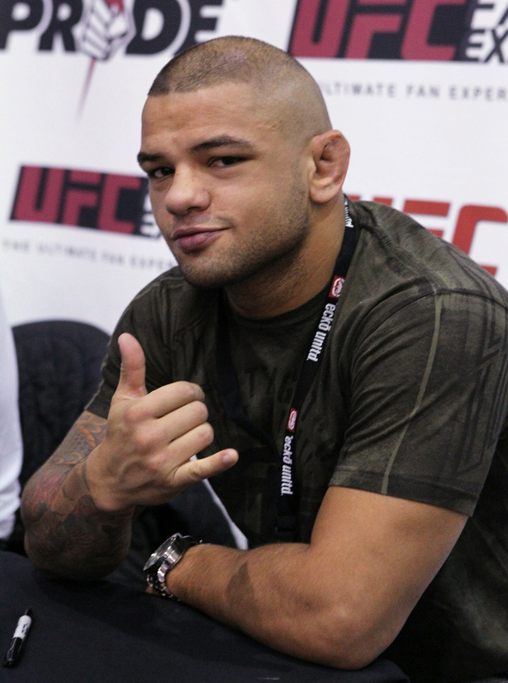 Thiago Alves