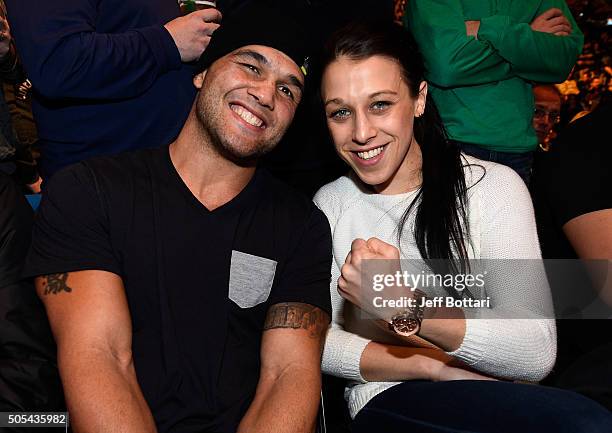 Robbie Lawler