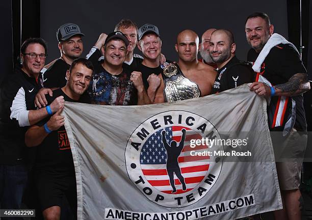 Robbie Lawler