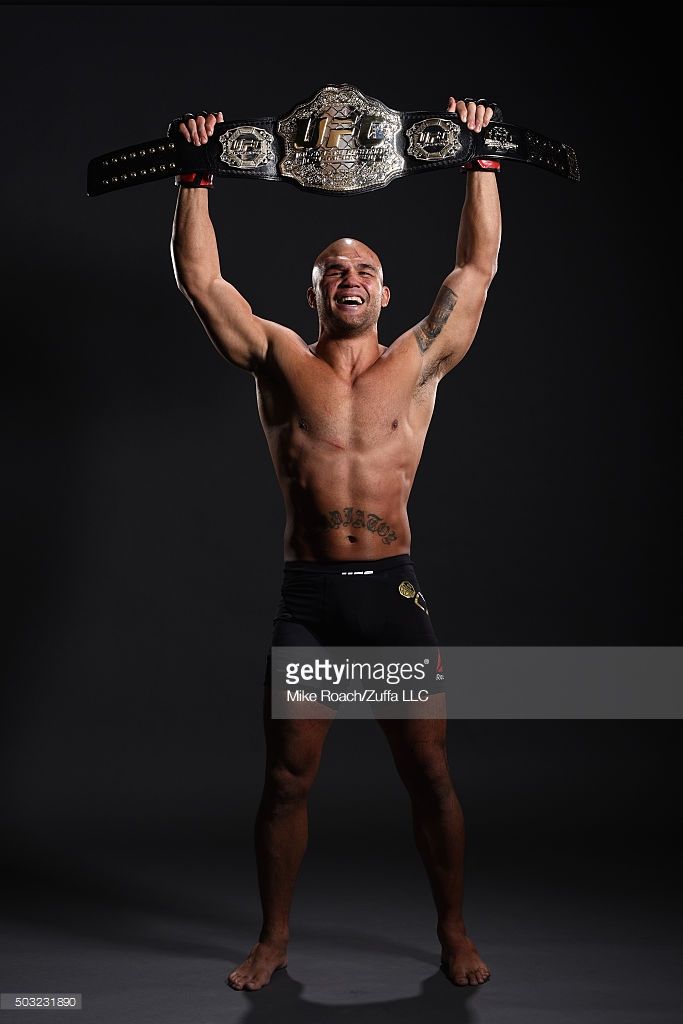 Robbie Lawler