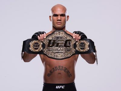 Robbie Lawler