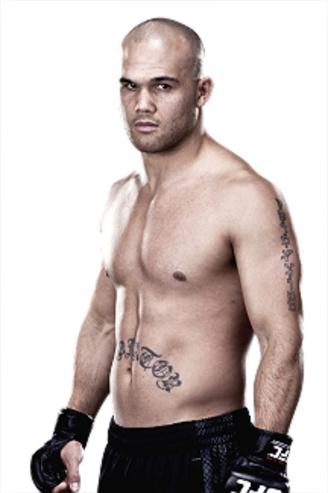 Robbie Lawler