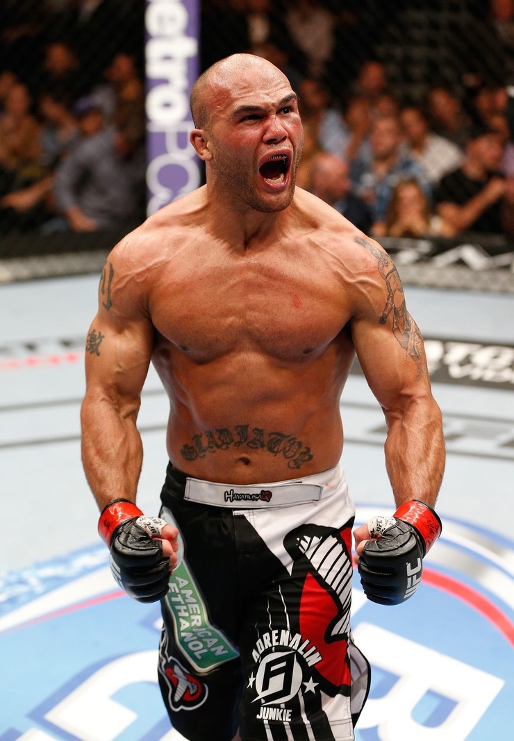 Robbie Lawler