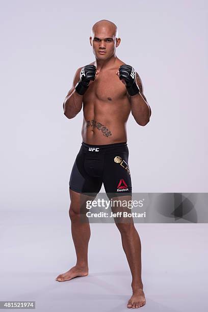 Robbie Lawler