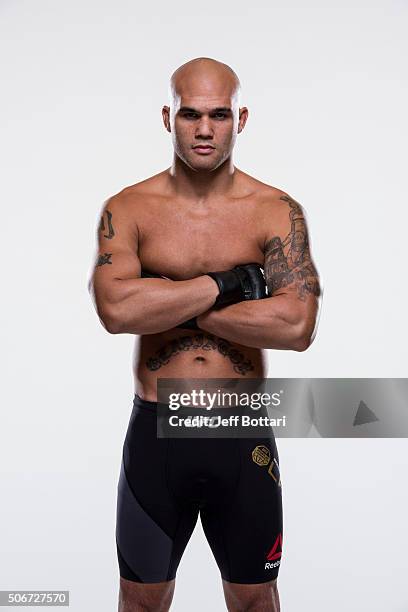 Robbie Lawler