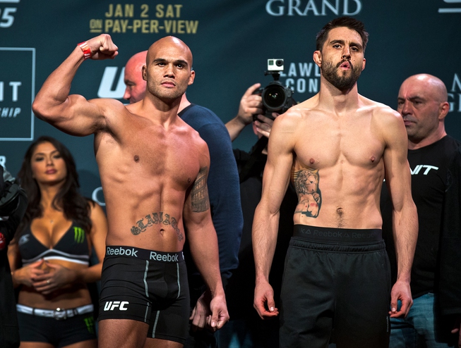 Robbie Lawler